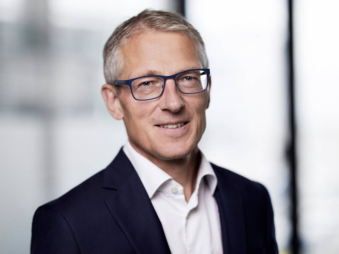 Ole Mikkelsen er foruden sin direktørrolle hos BI Boligejendomme også direktør for BI Erhvervsejendomme, der hovedsageligt består af kontorbygninger.