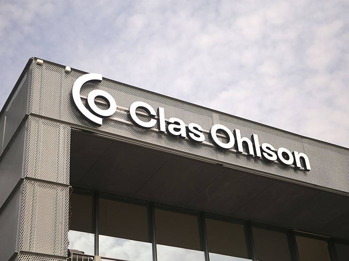 FIREDOBLING: Clas Ohlson har økt salget av vifter og airconditioner den siste tiden. | Foto: Clas Ohlson
