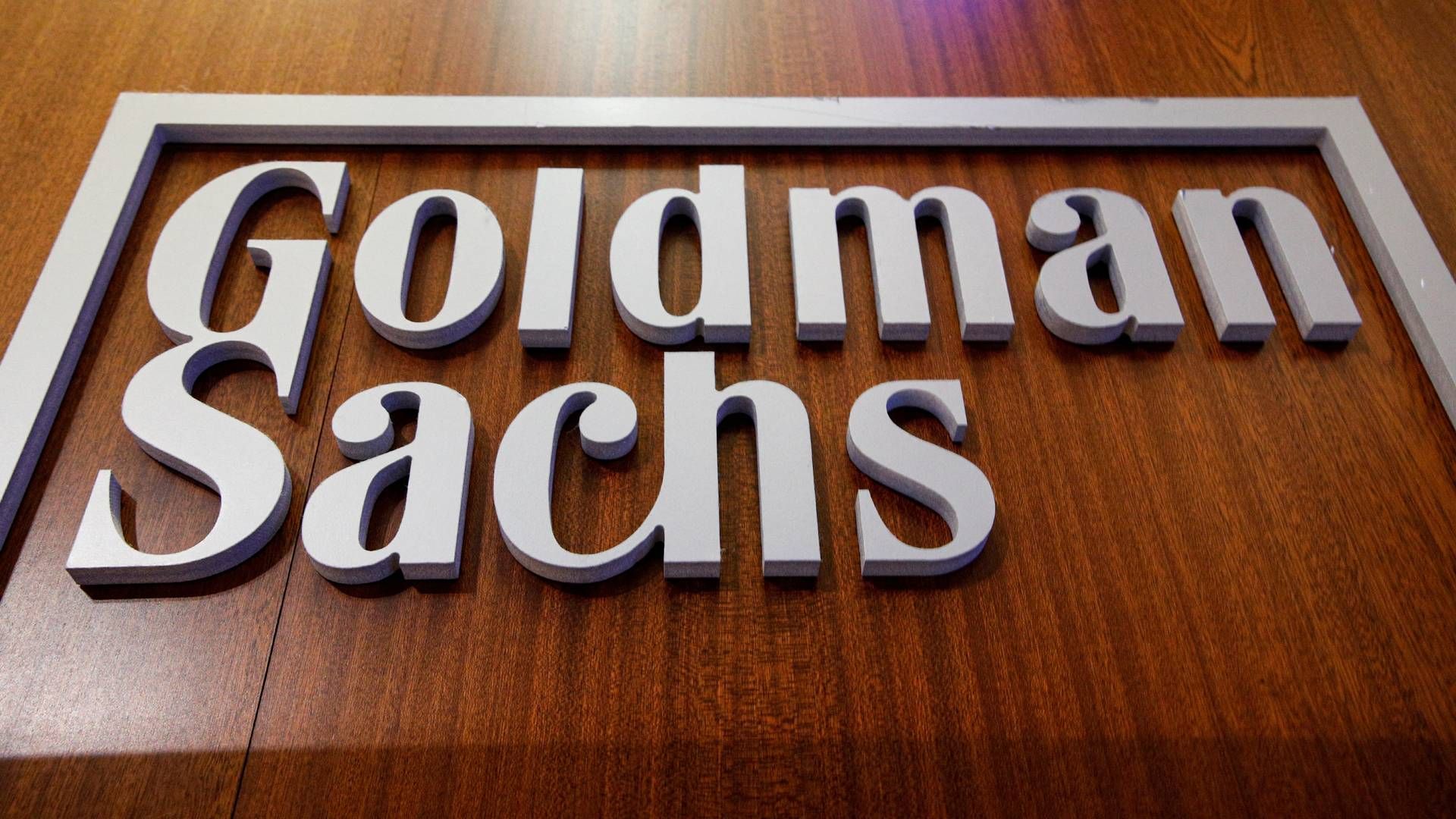 De højere renter udgør en risiko i Italien, vurderer Goldman Sachs. | Foto: Brendan Mcdermid/reuters/ritzau Scanpix