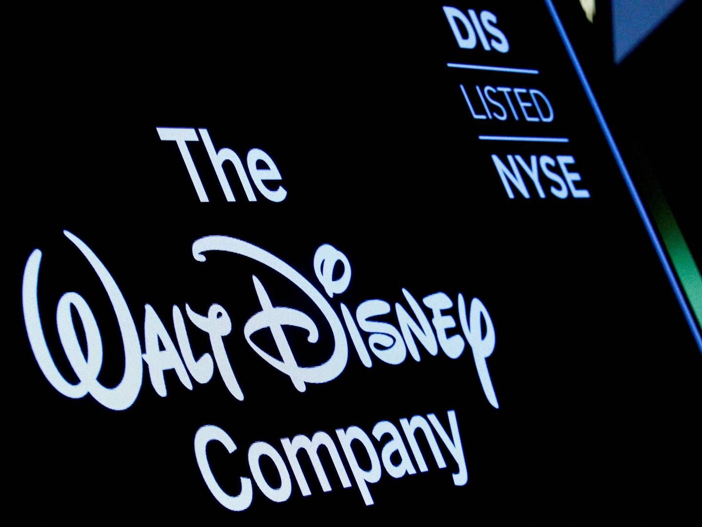 Der er optræk til nye magtkampe om Disneys retning, skriver Wall Street Journal. | Foto: Brendan Mcdermid/Reuters/Ritzau Scanpix