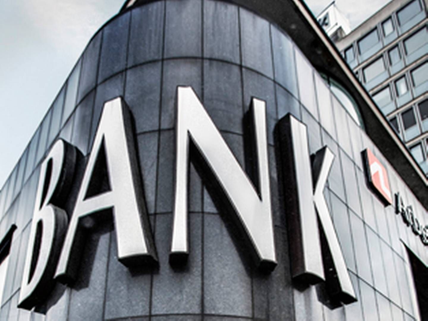 Blandt de store banker har Arbejdernes Landsbank sat loftet lavest, når det kommer til, hvor meget formidlingsprovision banken vil modtage. | Foto: Arbejdernes Landsbank/pr
