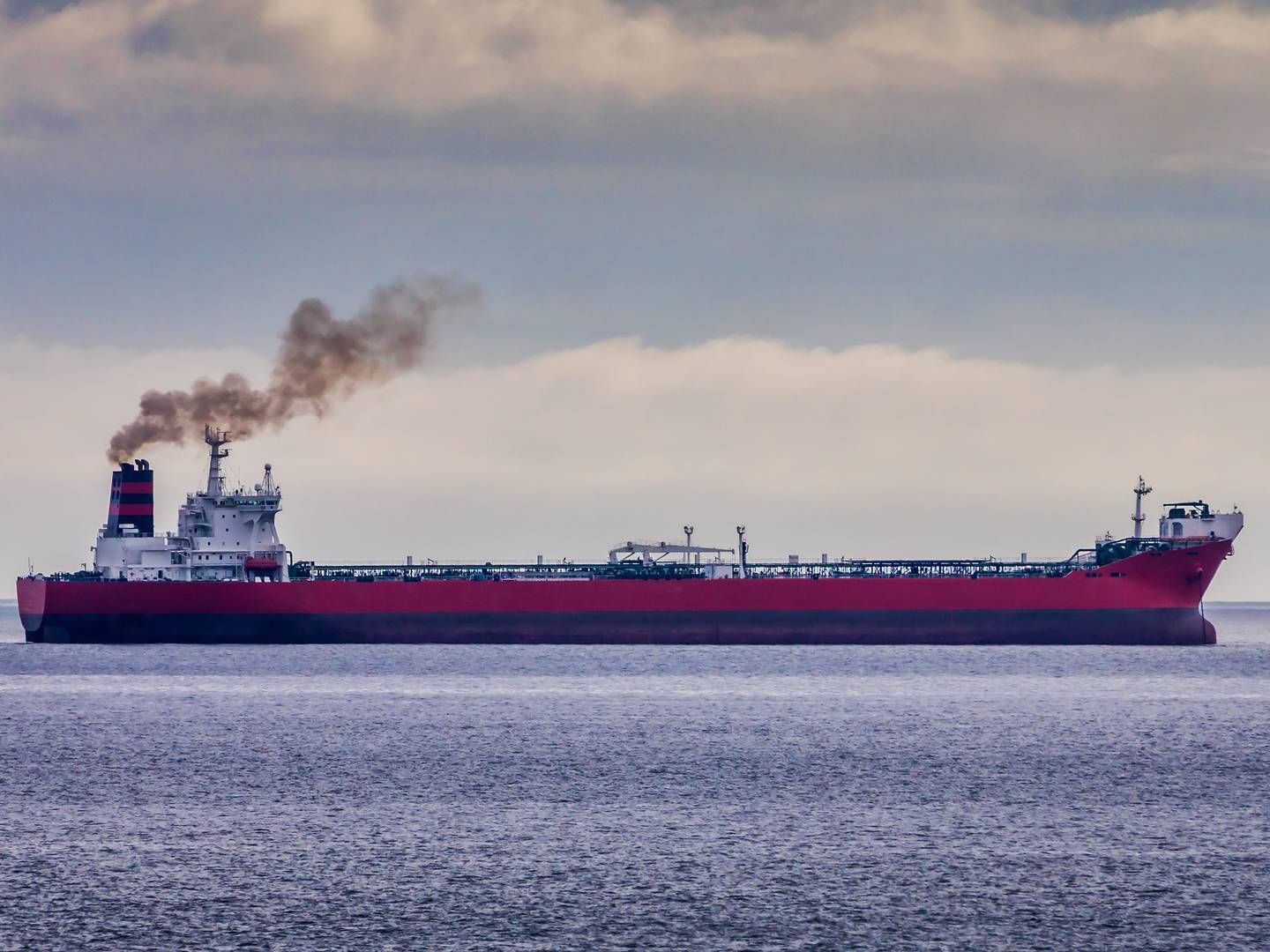 Det er blevet sværere for danske rederier at leje skibe, med ren sejlhistorik. | Foto: Pr-foto Green Instruments
