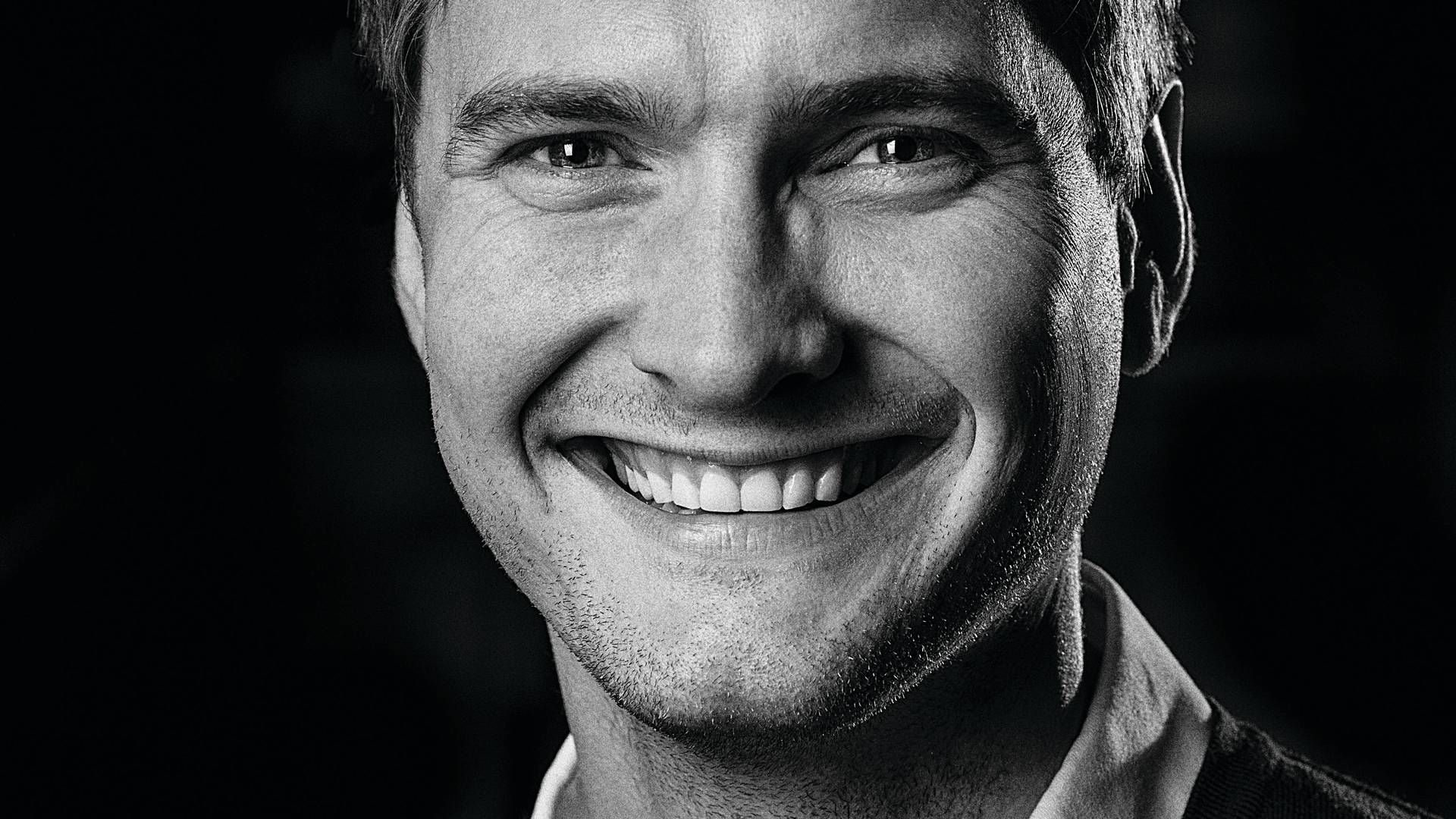 Morten Sommer, biotek-iværksætter og professor ved DTU | Foto: Dtu / Pr