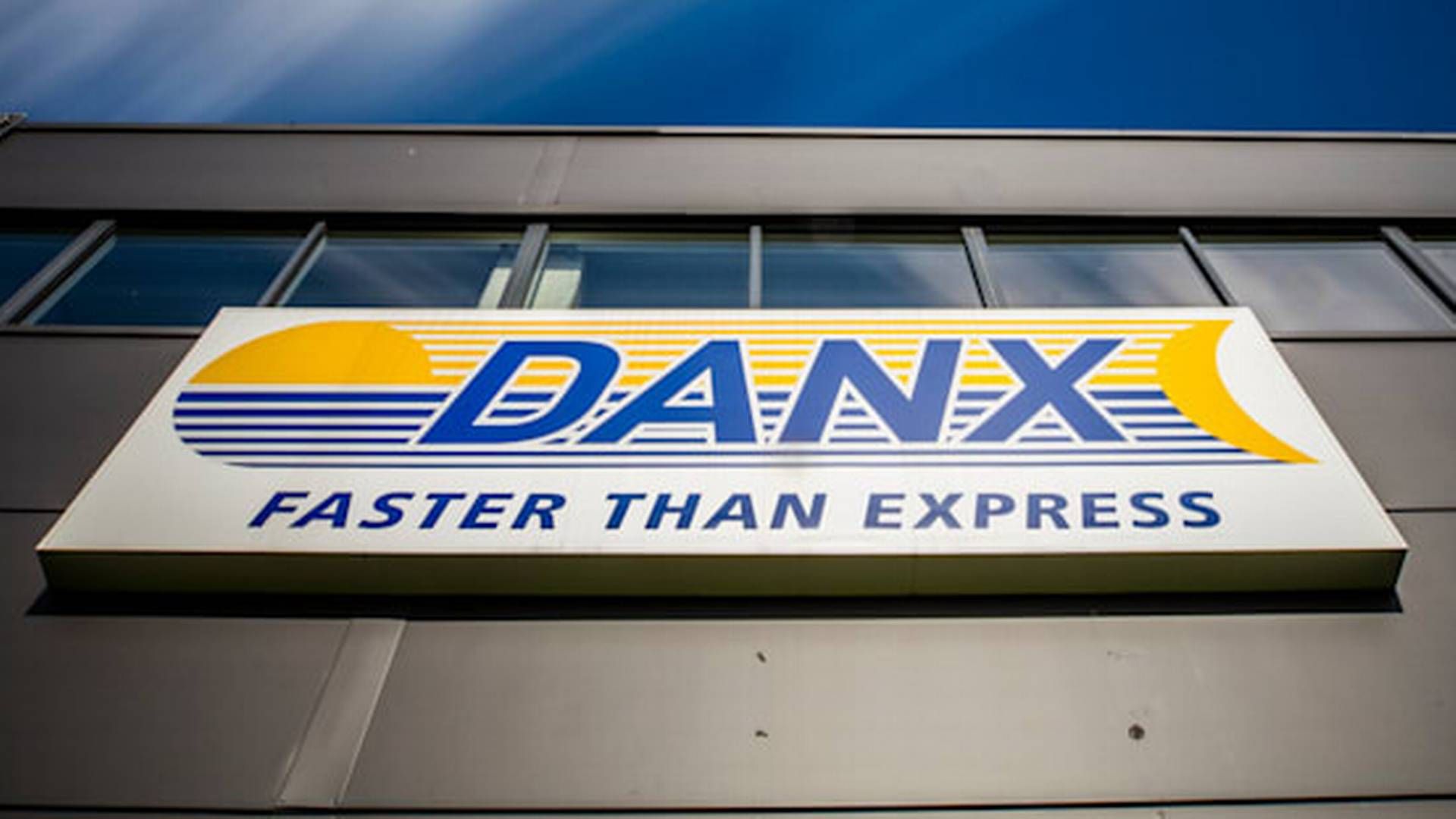 Danx Carousel foretager ud over den nye finansdirektør flere ændringer i direktionen. | Foto: Danx/pr