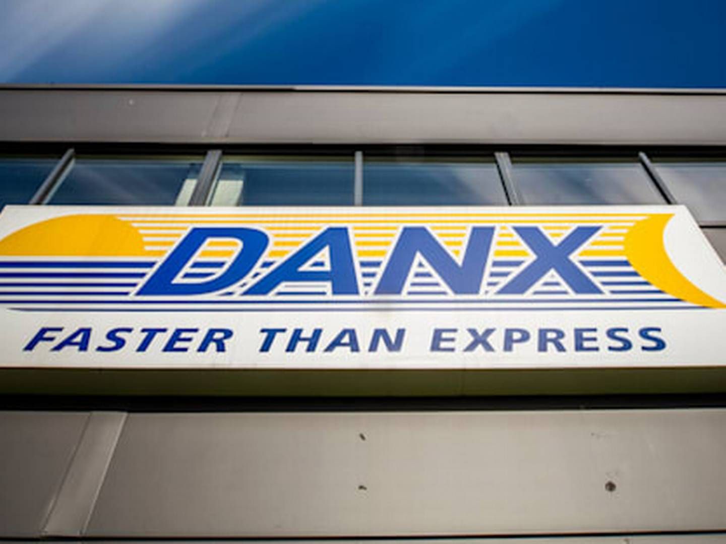 Danx Carousel foretager udover den nye finansdirektør flere ændringer i direktionen. | Foto: Danx/pr