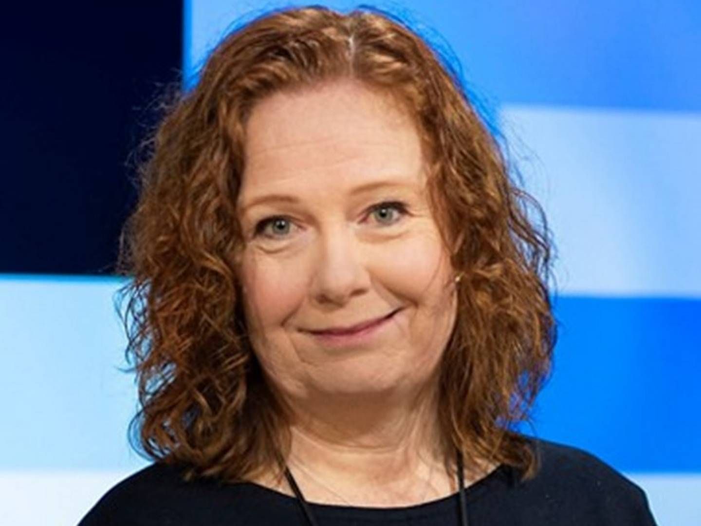 NY KONSERNDIREKTØR: Ingeborg Oftshus blir direktør for det nye forretningsområdet teknologi og transformasjon i Statnett. | Foto: Statnett