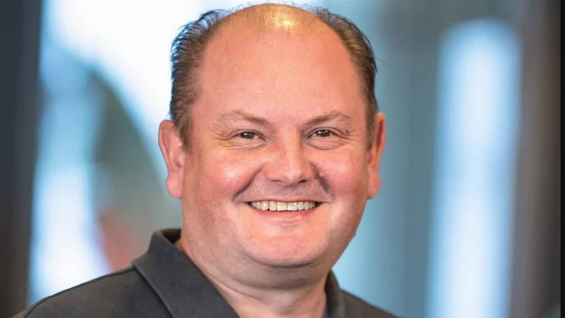 KONSENTRASJON: Administrerende direktør i Kraft Bank, Svein Ivar Førland tror at den nye låneformidlingsloven vil føre til en konsentrasjon av større aktører i finansagent-bransjen. | Foto: Kraft Bank