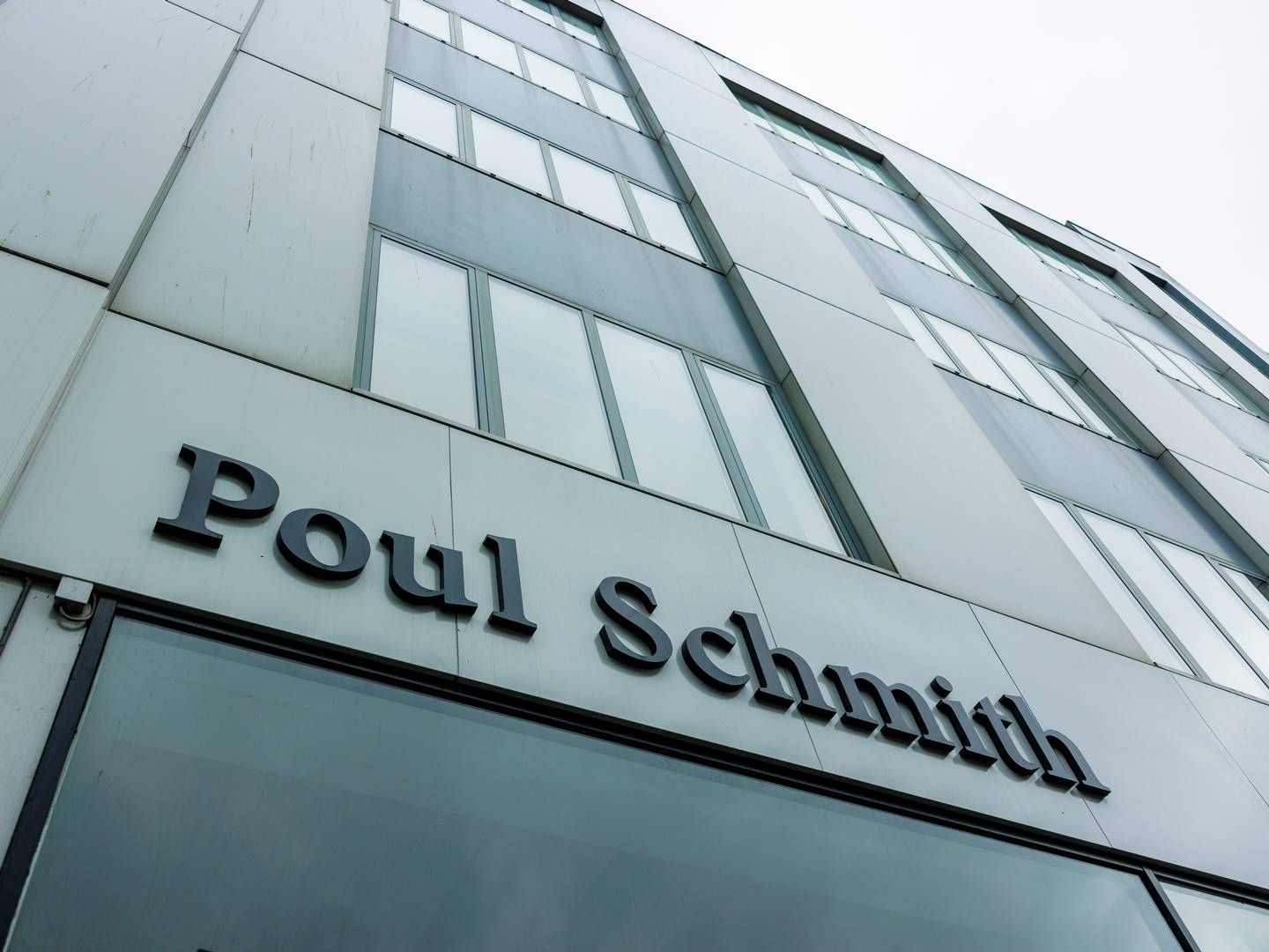 Poul Schmith/Kammeradvokaten er blevet hyret til at undersøge, om de tidligere elever kan få godtgørelse. | Foto: Pr