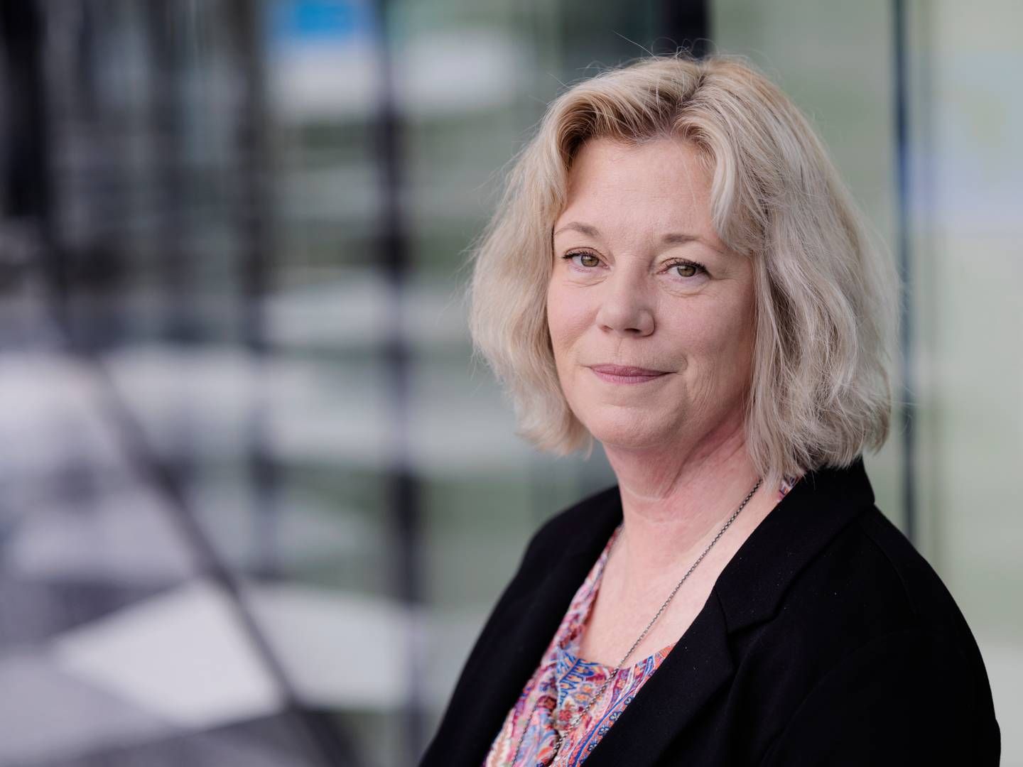 Marianne Roed Jakobsen er direktør i organisationen Vana, der blev oprettet i 2022. | Foto: Gregers Tycho