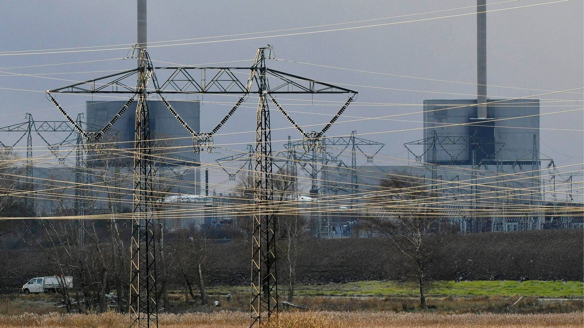 Sweden's nuclear power plant in Skåne was finally closed in 2005. Located 20 kilometers from the Danish capital, Copenhagen, the Danish government pressed for its closure during the entirety of its operating lifetime. | Photo: Scanpix Sweden/Reuters/Ritzau Scanpix