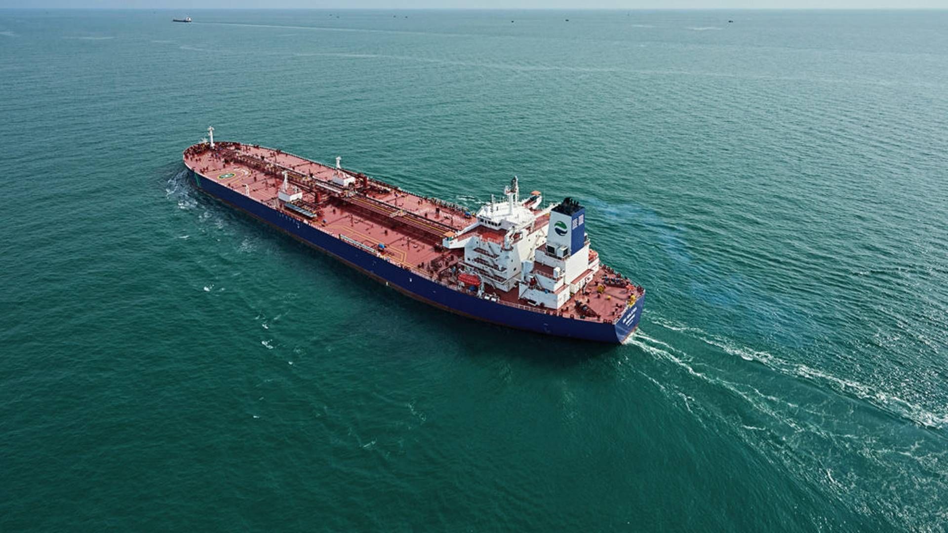 The tanker shipping company Hafnia is welcoming a new member to its board in the form of Su Yin Anand, who, among other roles, has served as head of shipping at the large mining company, South32. | Photo: Pr / Hafnia