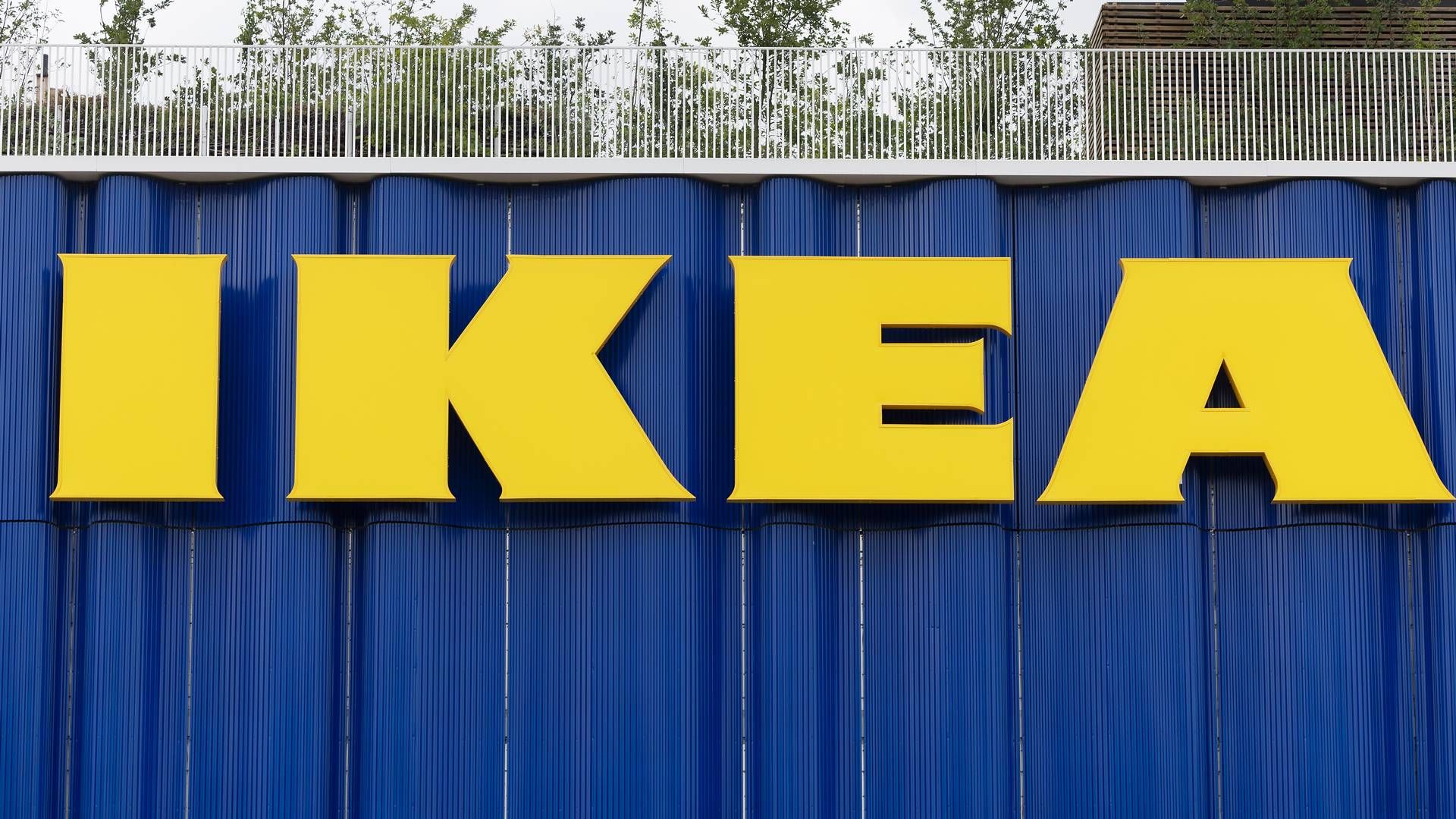 Ikea vil øge priserne på udvalgte produkter for at "sætte lighedstegnet mellem pris og kvalitet til debat." | Foto: Thomas Borberg