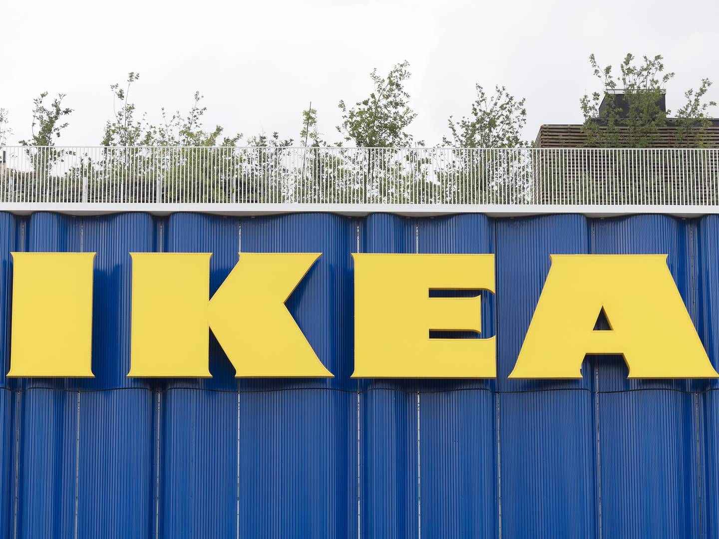 Ikea vil øge priserne på udvalgte produkter for at "sætte lighedstegnet mellem pris og kvalitet til debat." | Foto: Thomas Borberg