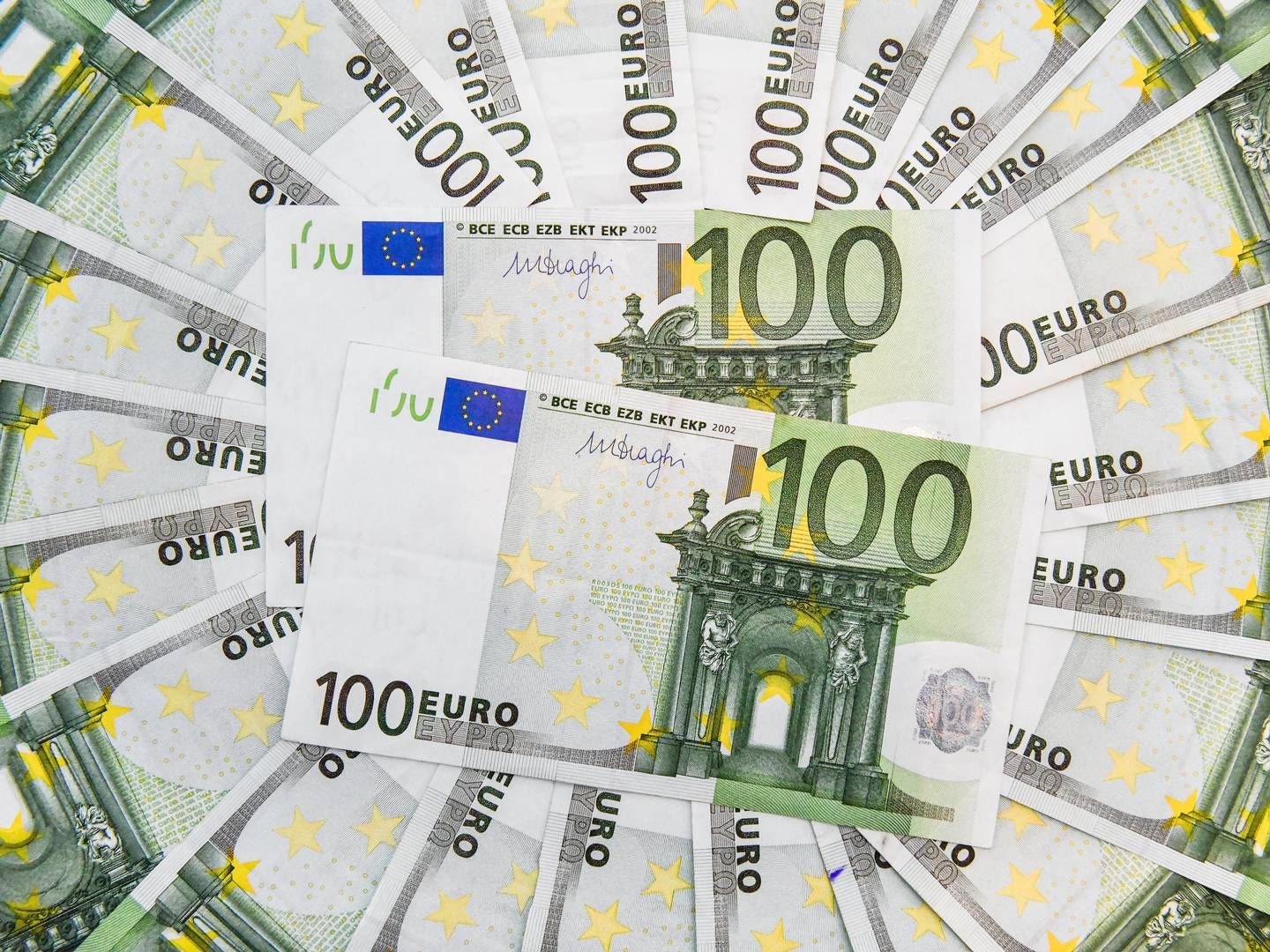 Die Gewinne deutscher Kreditinstitute steigen wieder. | Foto: picture alliance / Bildagentur-online/Joko | Bildagentur-online/Joko