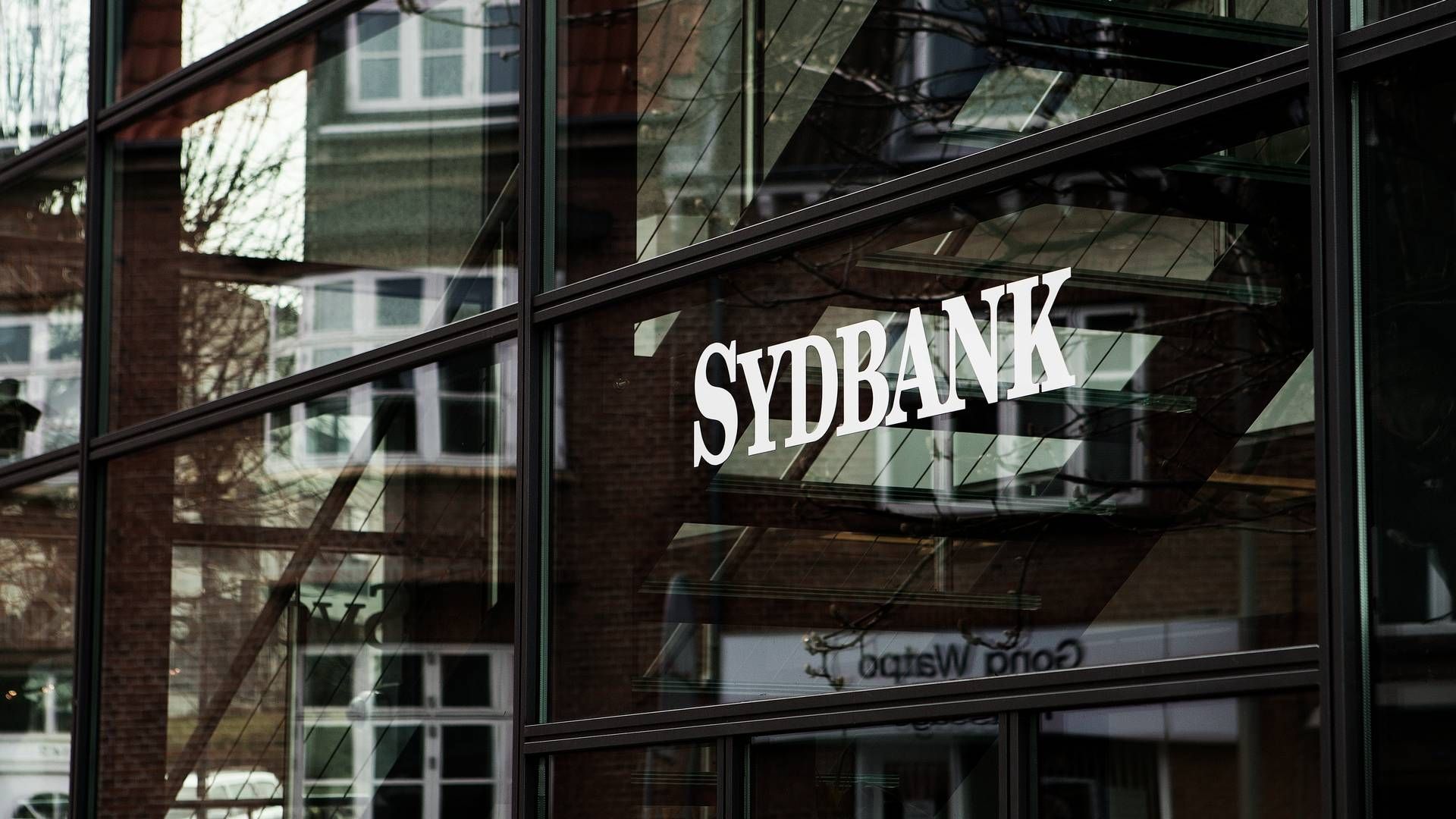 Sydbank erklærer sig parat til at øge udlånet til landbrugssektoren.