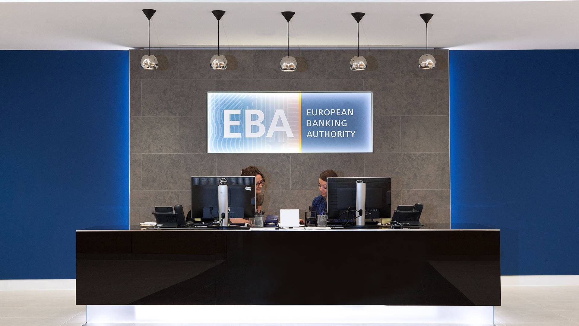 EBA foreslår, at klimarisici skal tælle med i bankers kapitalkrav. | Foto: Pr/eba