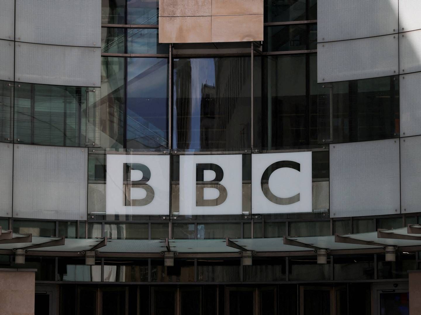 BBC er et blandt i alt syv selskaber, som konkurrencemyndigheden CMA sætter under lup. | Foto: Hollie Adams/Reuters/Ritzau Scanpix