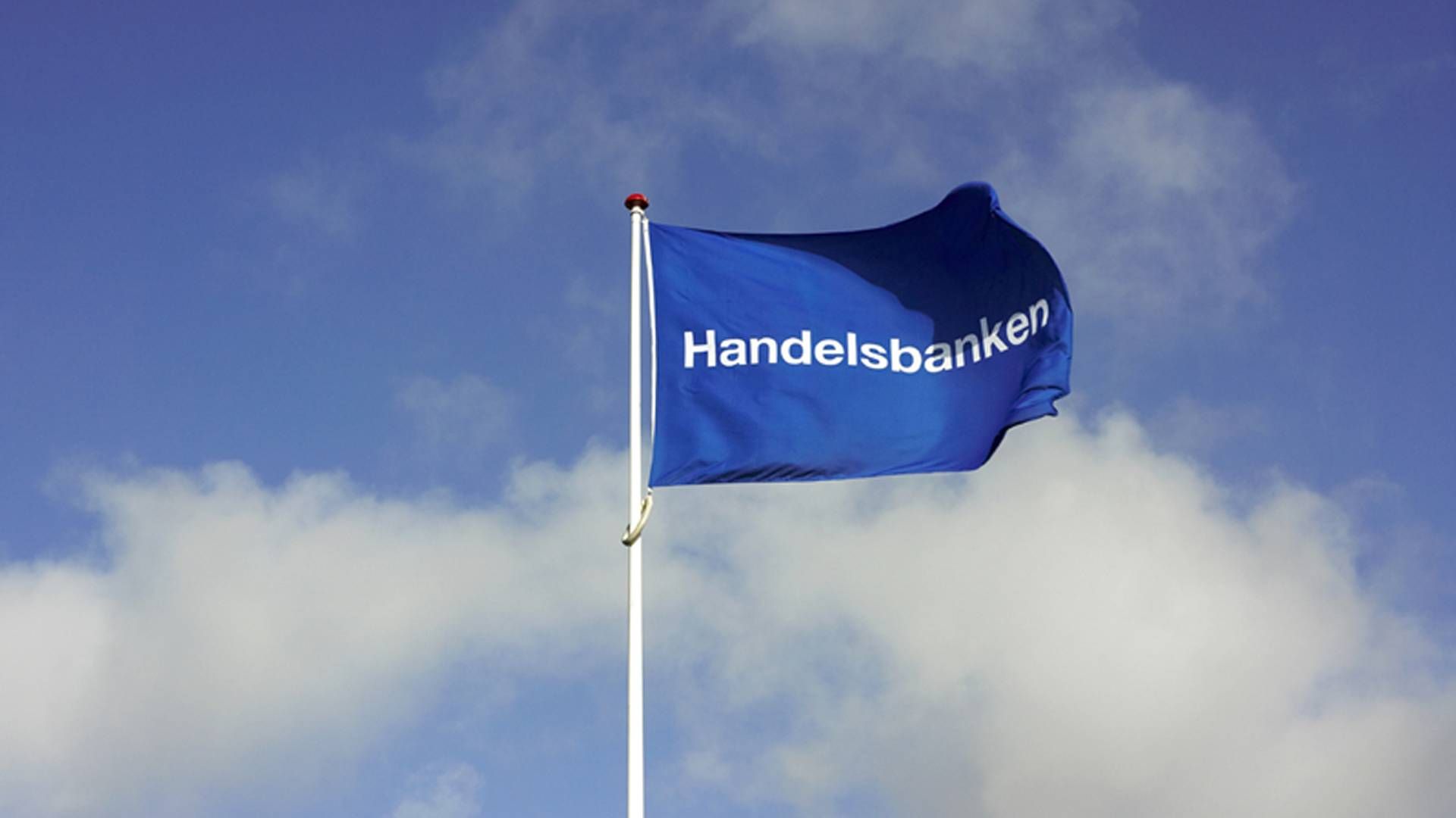 Foto: Pr/handelsbanken