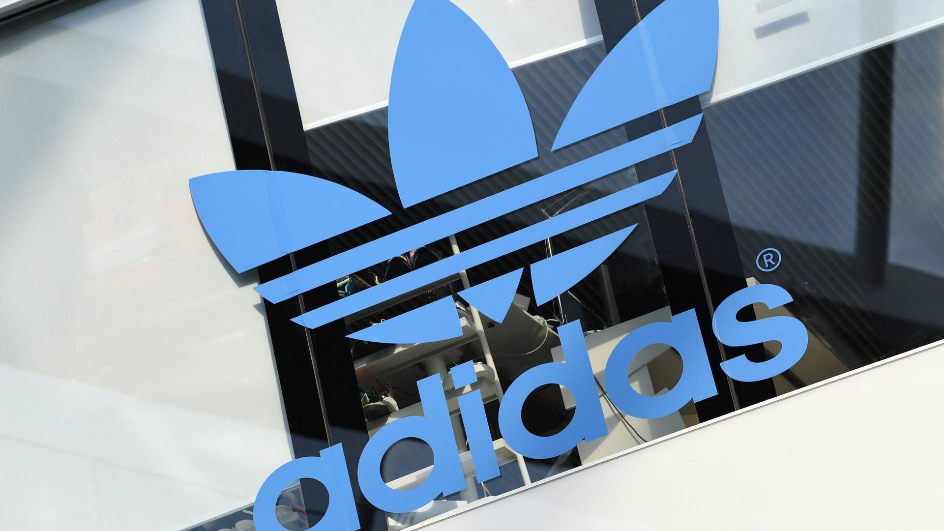 Adidas forventer nu et driftsunderskud på omkring 100 mio. euro. | Foto: Andreas Gebert