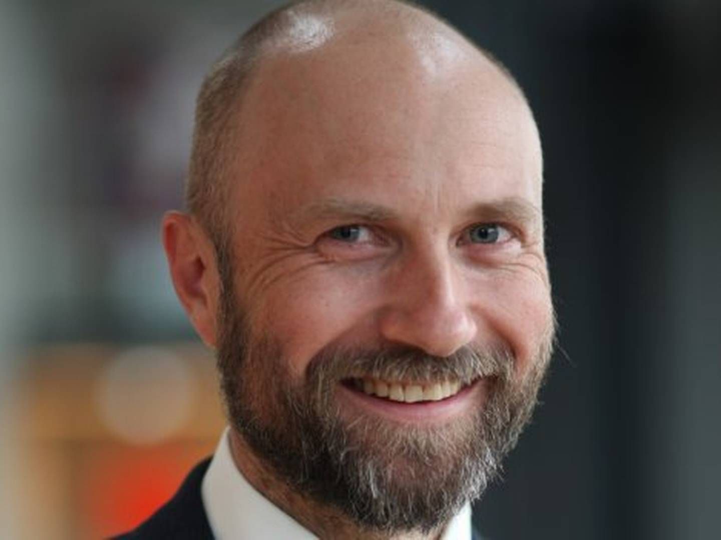 Arne Martin Moen, driftsdirektør og leder for investeringsdrift og teknologi i Storebrand Asset Management | Foto: PR / Storebrand