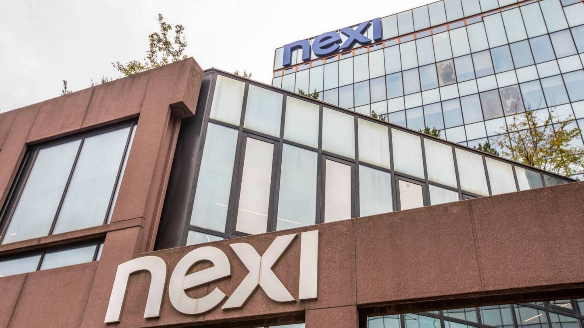 Nexi overtog Nets i 2021. | Foto: Pr