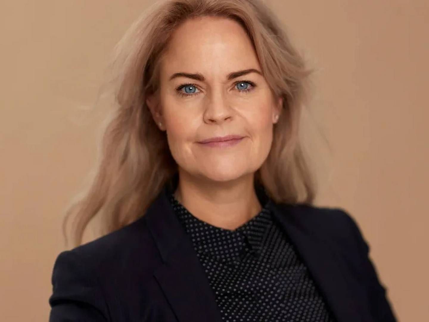"Jeg havde svært ved at komme igennem med en mere proaktiv kommunikationsagenda for Carlsberg," siger afgående kommunikationsdirektør Tanja Frederiksen til Kforum. | Foto: PR