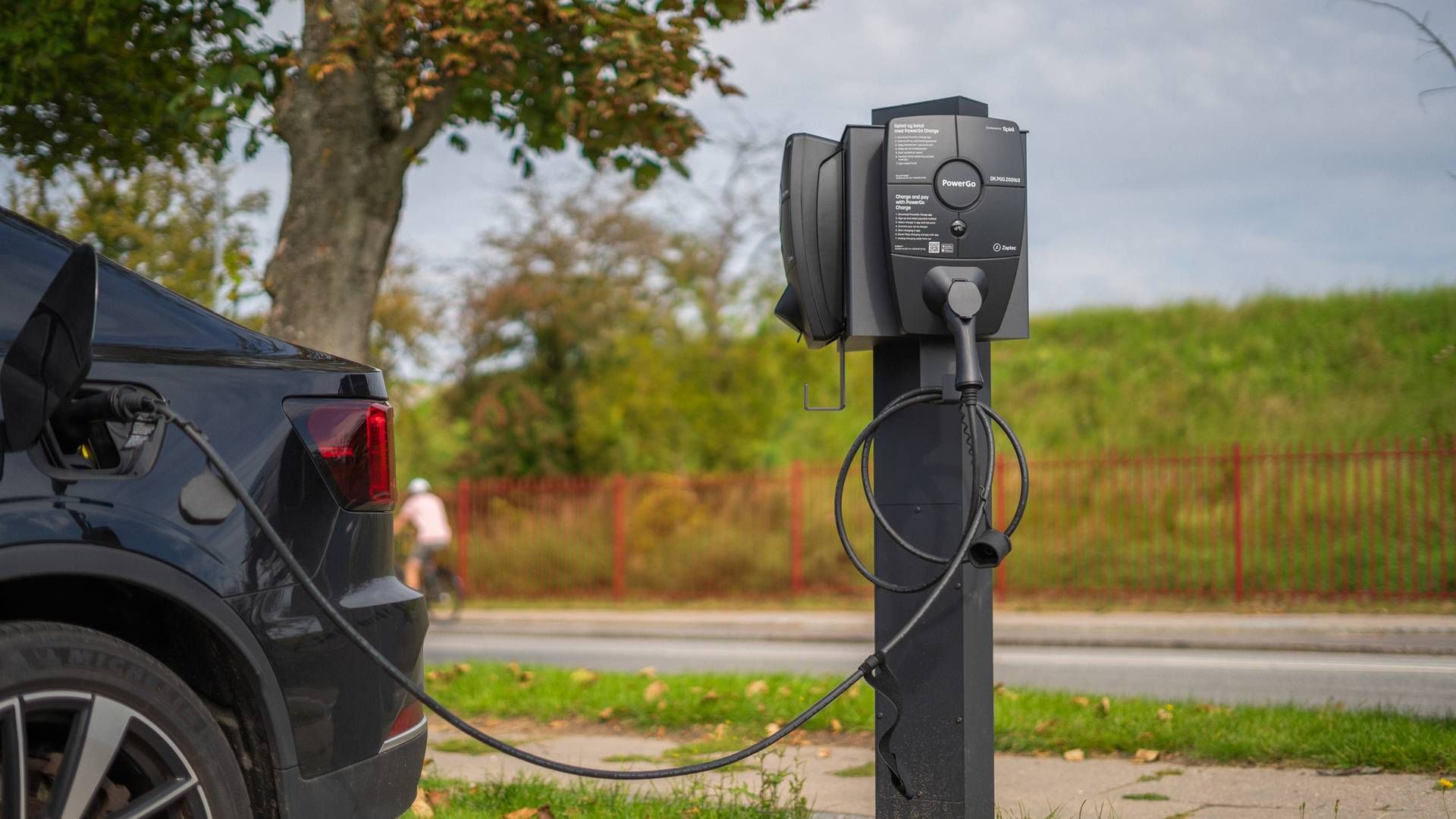 Tidligere på året offentliggjorde Powergo, at selskabet havde vundet flere udbud i danske kommuner. | Foto: Powergo Pr