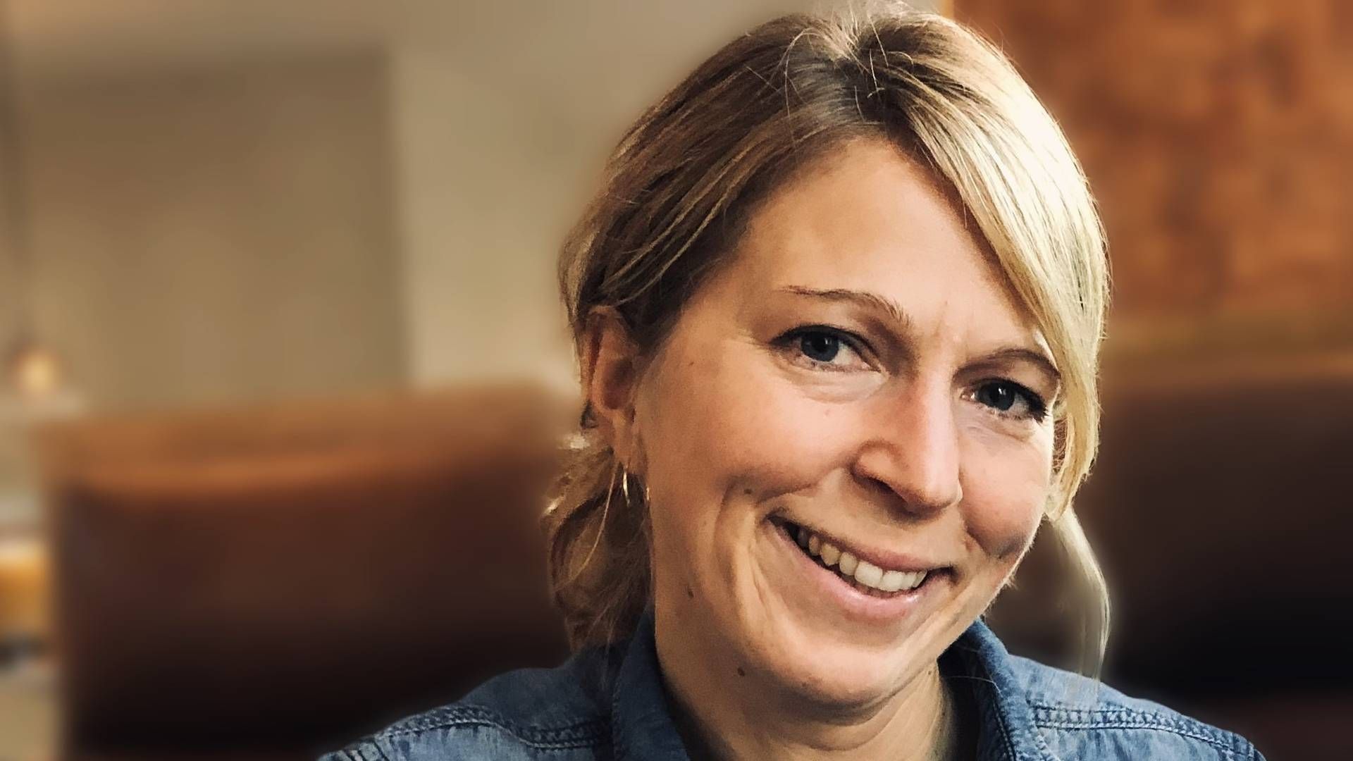 Christine Gulbrandsen bliver redaktør på det syvende norske nichemedie under Watch Mediers faner. | Foto: Pr / Watch Medier