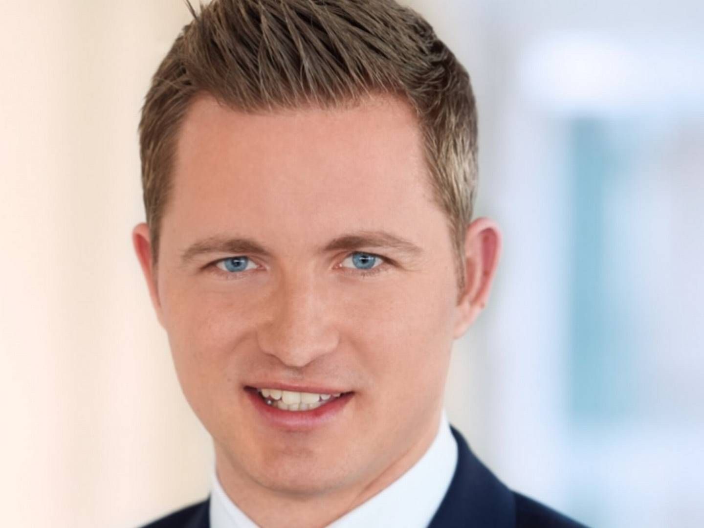 Tim Rehkopf wird neuer Kommunikations-Chef der NordLB | Foto: Deutsche Bank