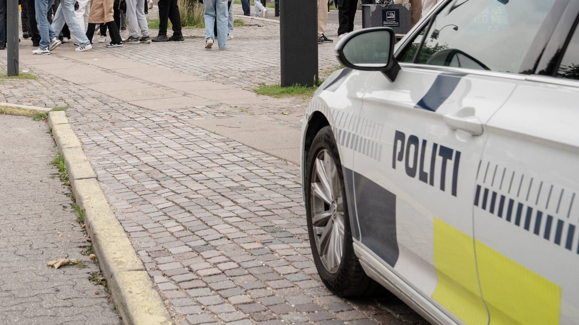 Bistandsadvokaternes Landsforening ønsker en beneficering for bistandsadvokater, som politiet kan kontakte. | Foto: Emil Agerskov