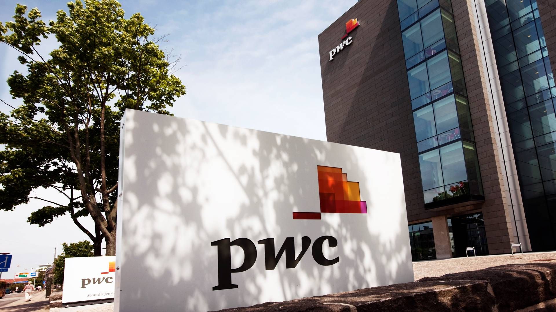 Toplinjen lander på 3,41 mia. kr. mod 3,38 mia. kr. i 2021/22, viser nyt regnskab fra PWC. | Foto: Pwc / Pr