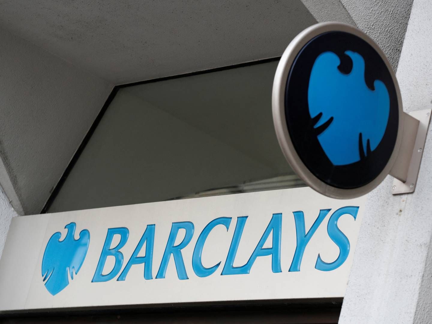 Barclays vil skille sig af med kunder for at forbedre profitten. | Foto: Stefan Wermuth