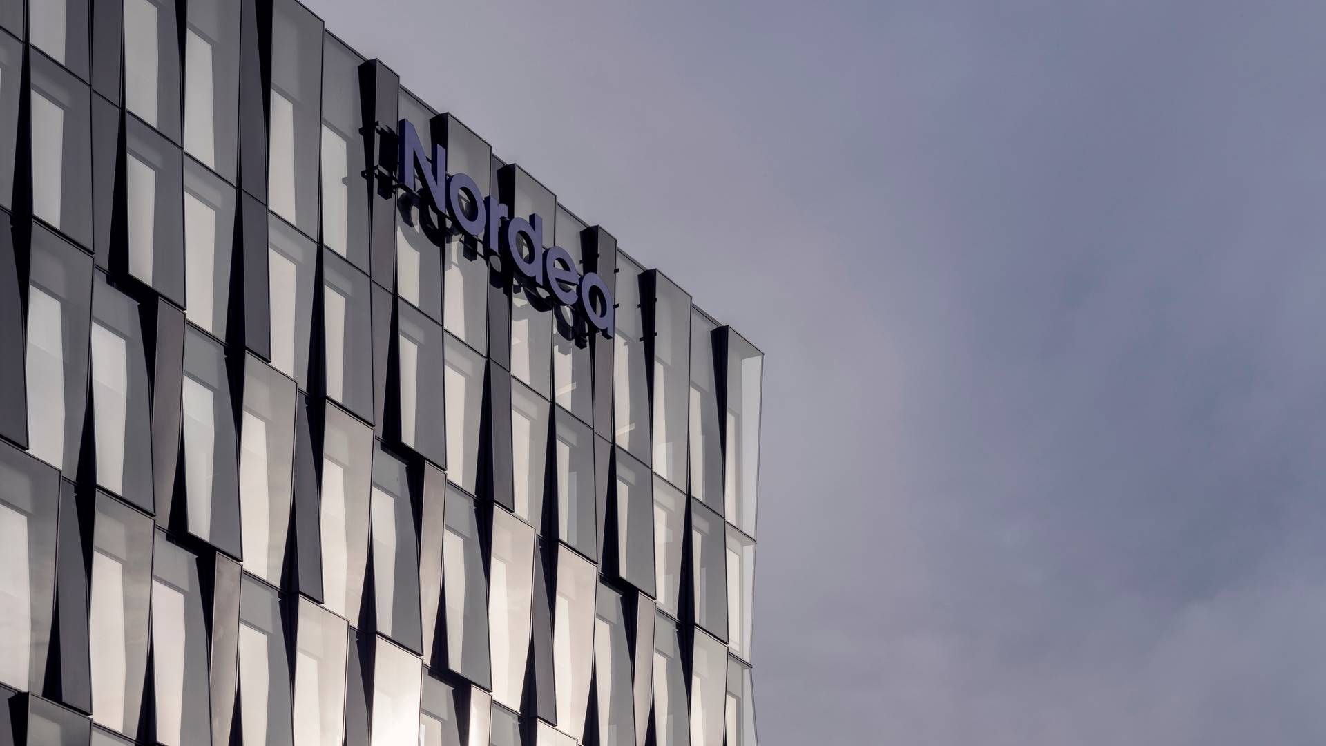 Foto: Nordea / Pr