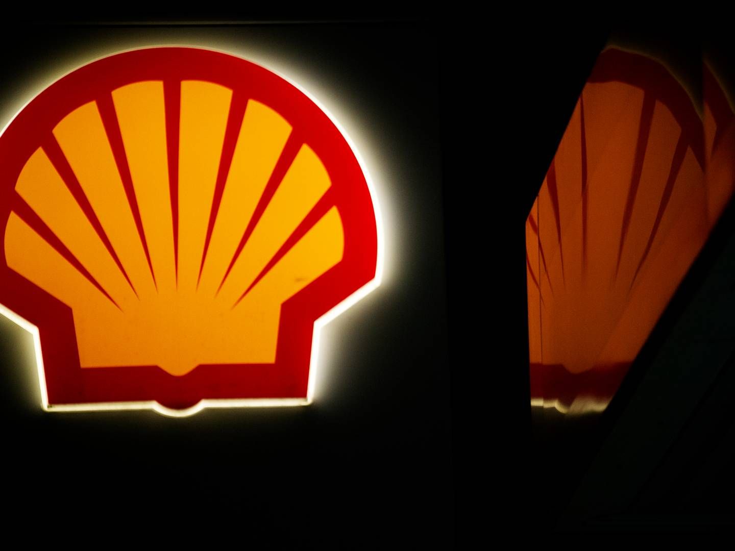 Olieselskabet Shell vil satse markant mindre på brint til personbiler og i stedet jagte lastbilmarkedet. | Foto: Annika Byrde