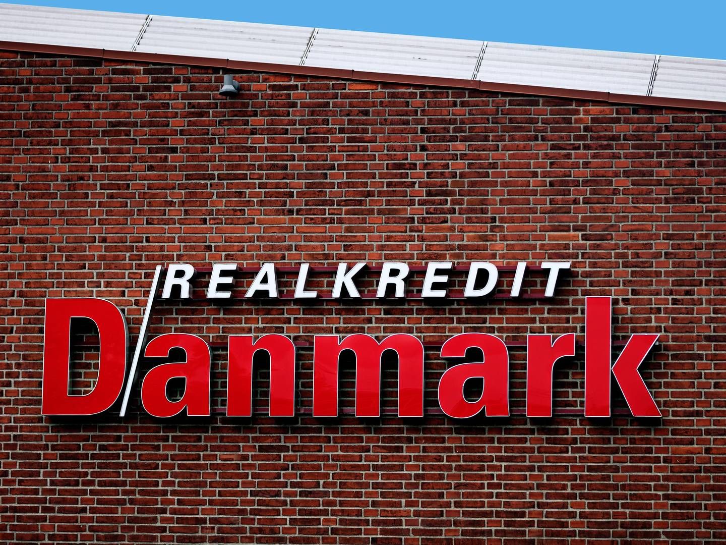 Realkredit Danmark har sammen med resten af Danske Bank-koncernen præsenteret regnskab for tredje kvartal fredag. | Foto: Pr/realkredit Danmark