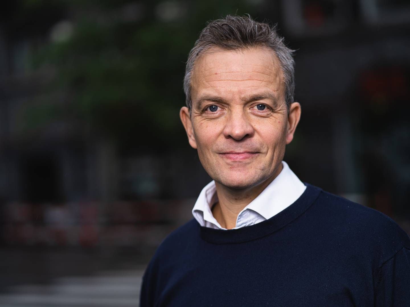 Nicolai Raastrup tiltræder den 1. november som redaktionschef på Watch Medier. | Foto: Watch Medier