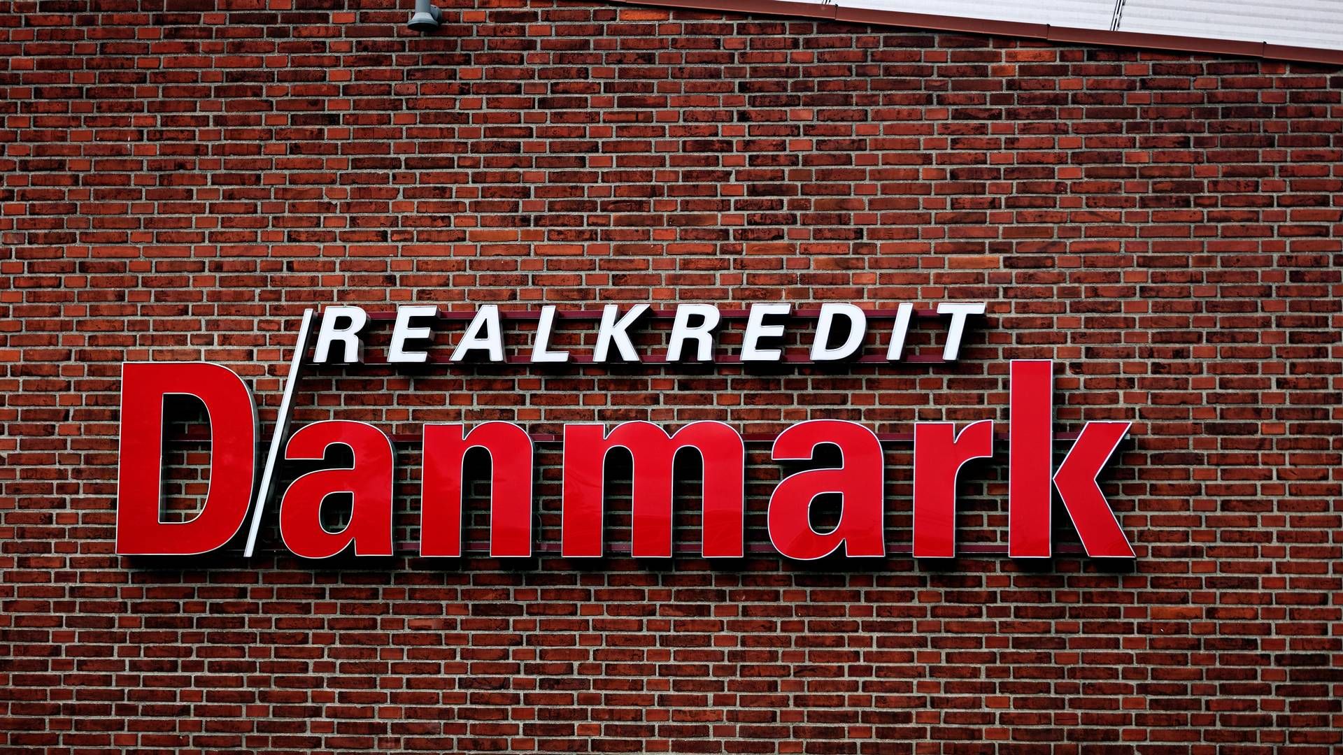 48 pct. af nyudlånet til private i tredje kvartal var med afdragsfrihed. | Foto: Realkredit Danmark/pr