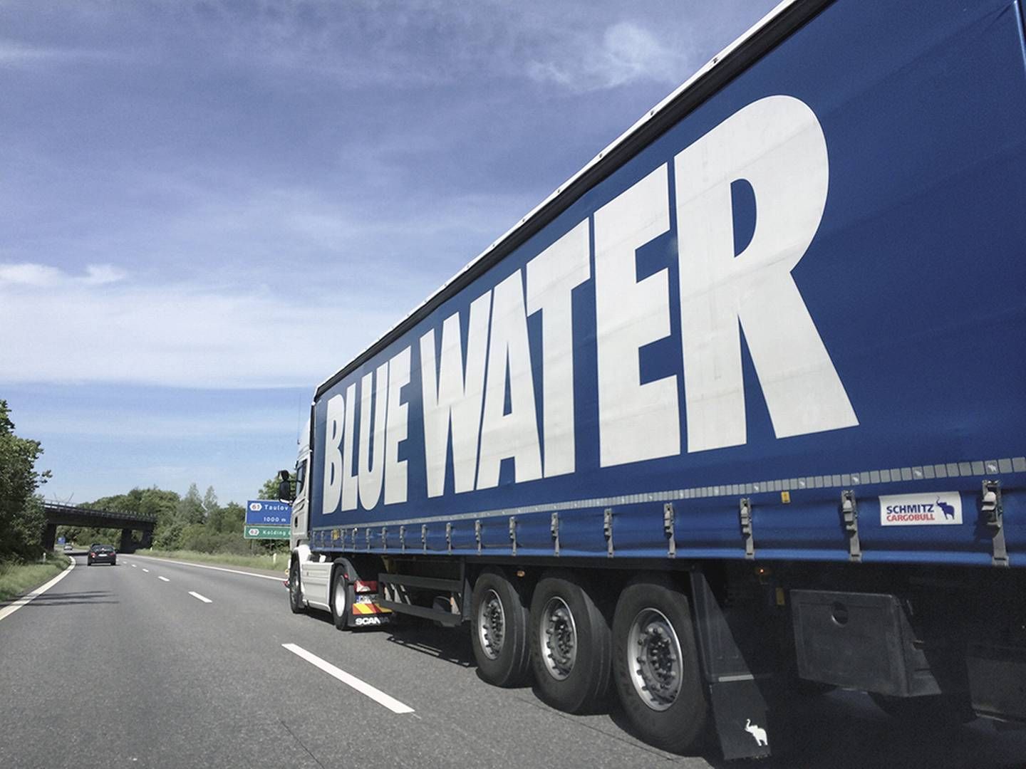 Blue Water kommer ikke til at modtage 28,1 mio. kr., som logistikselskabet i landsretten har krævet fra Odense Havn. | Foto: Pr / Blue Water Shipping