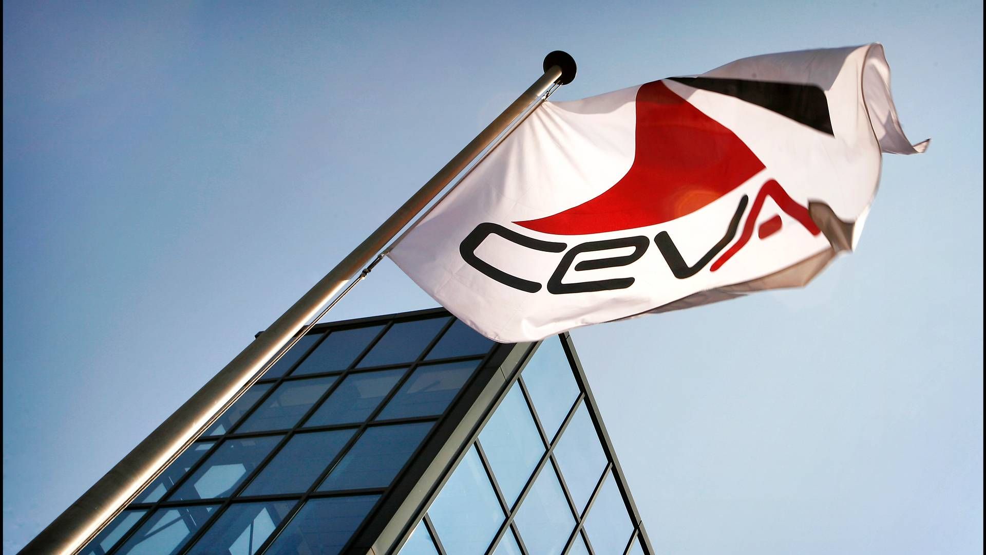 According to Ceva, the scammers use the company's logo, letterhead and signatures, among other things. | Photo: Ceva Logistics