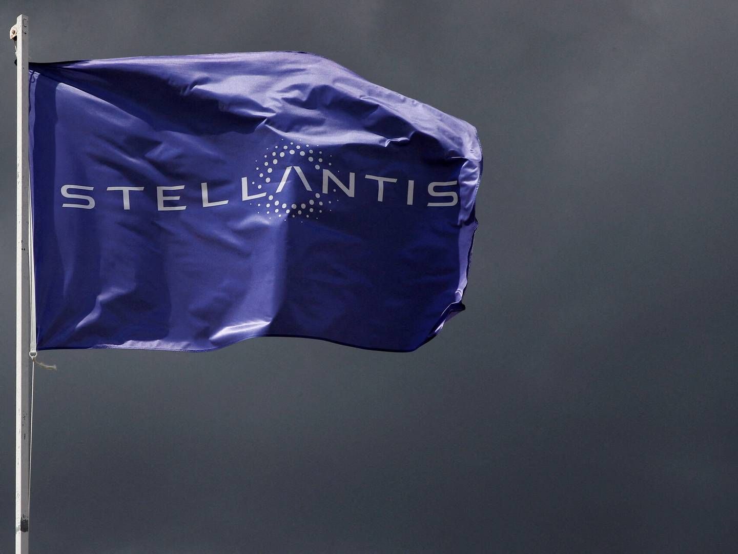 Stellantis indgik for nylig en foreløbig aftale med medarbejderne, som betyder en betydelig stigning i timelønnen. | Foto: Gonzalo Fuentes/Reuters/Ritzau Scanpix