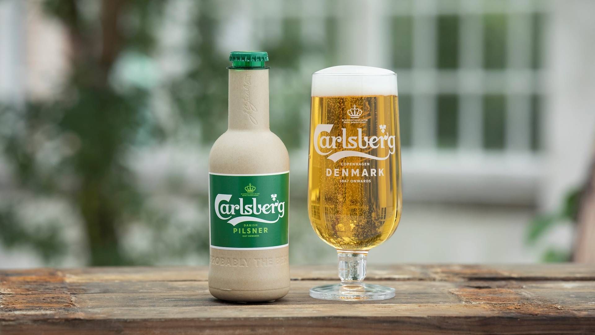 Foto: Carlsberg / Pr