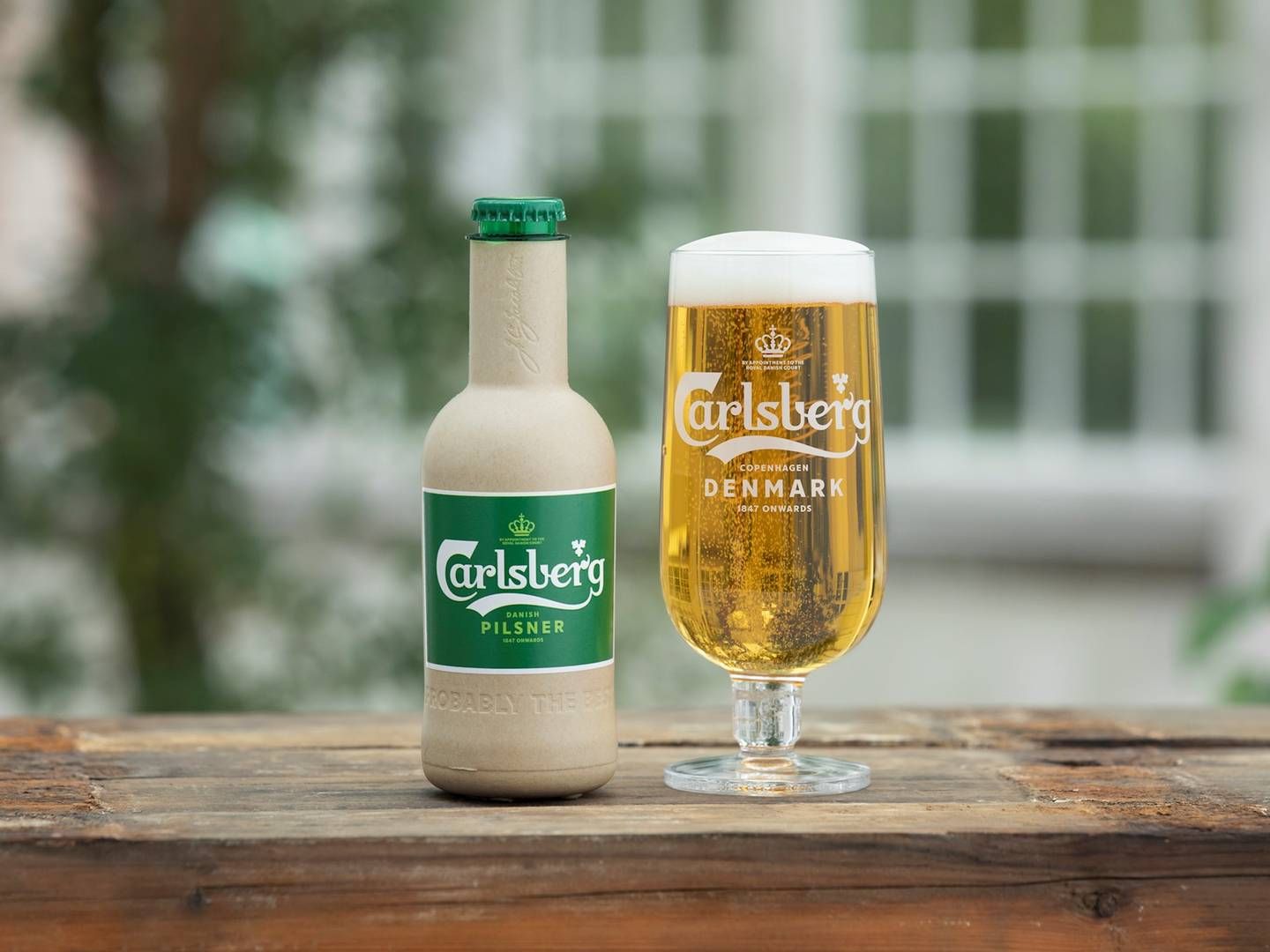 Foto: Carlsberg / Pr