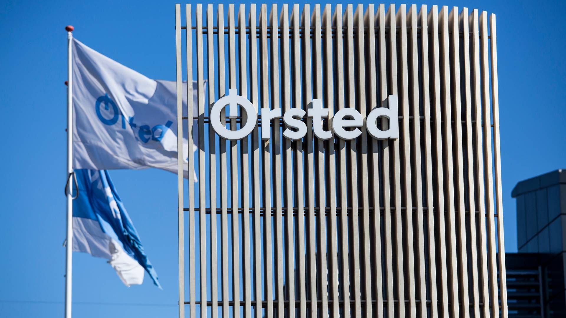 Foto: Ørsted