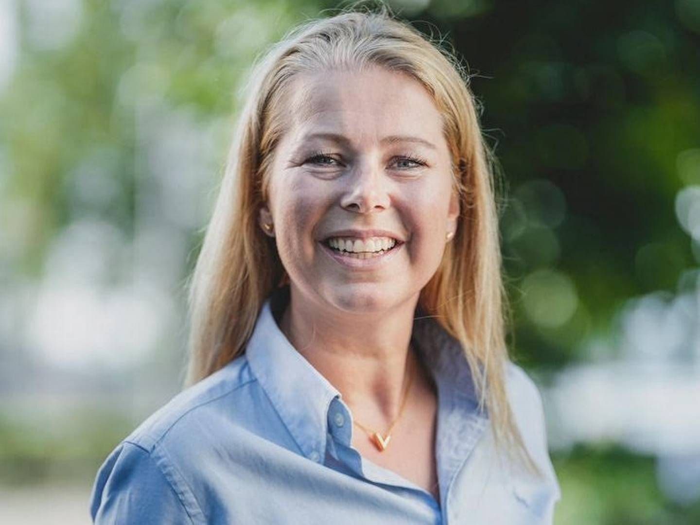 NYANSETTELSE: Rita Berg Hansen er ansatt som Group Director of Privatisation i Heimstaden. | Foto: Bonava