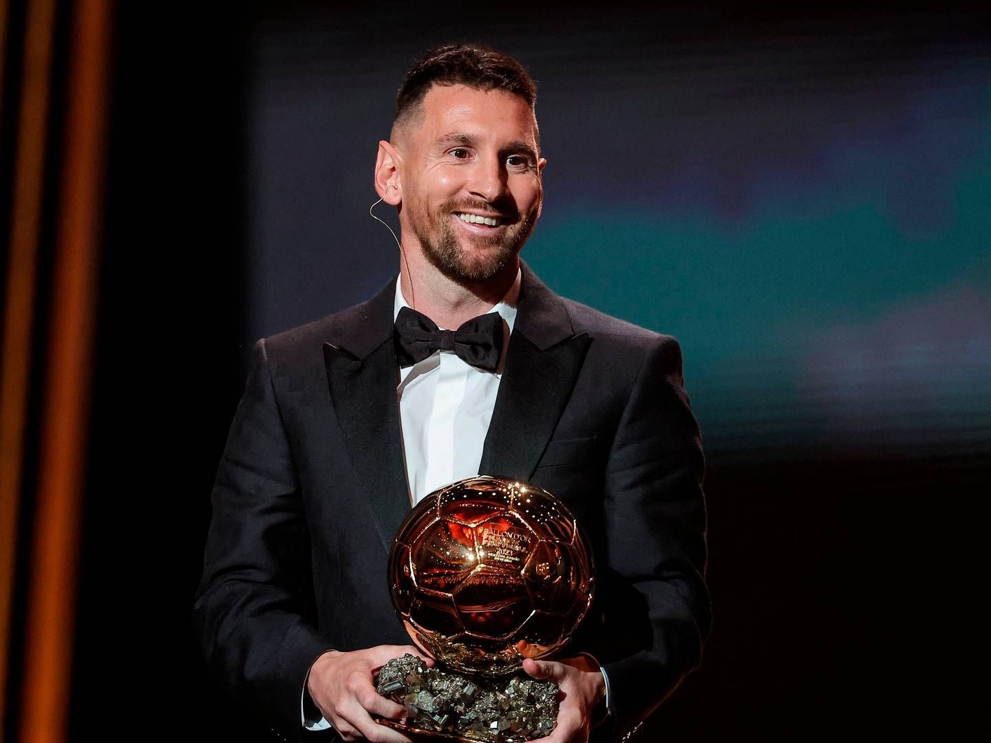 Lionel Messi er blandt de atleter, som repræsenterer en fankultur, der dyrker individet frem for fællesskabet - en tendens et flertal af sportsmediechefer mener vil vokse. | Foto: Franck Fife