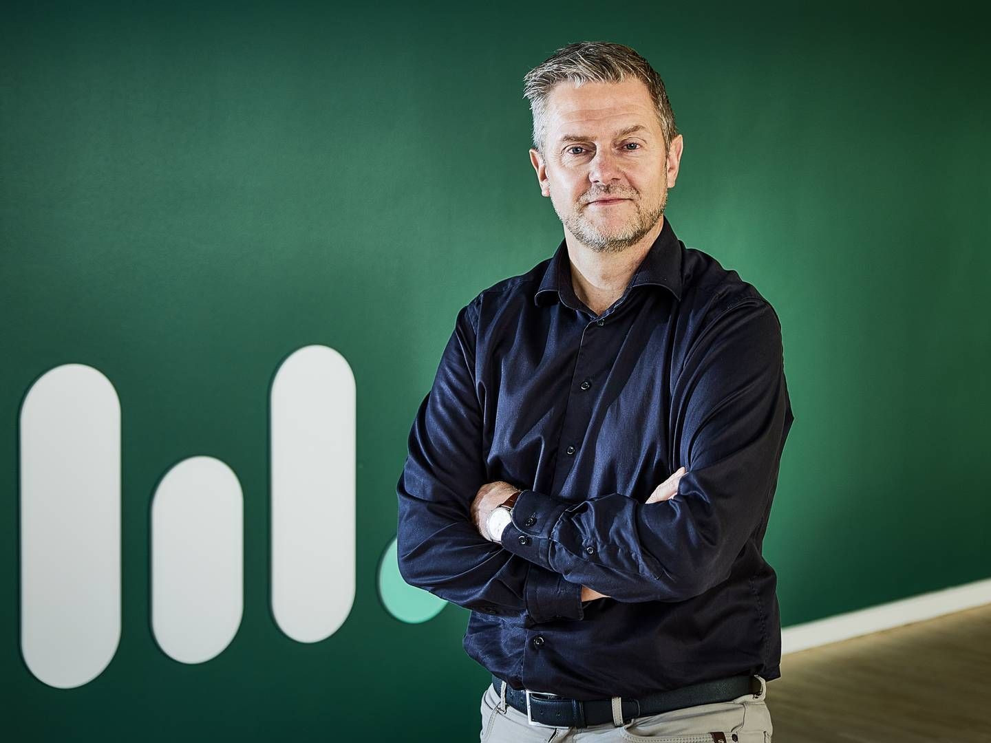 I oktober 2022 tog Thomas Zeihlund over som adm. direktør i Whiteaway Group efter Esben Aabenhus, der havde siddet på posten i fire år. Nu skifter ansvaret igen hænder. | Foto: PR/Whiteaway Group