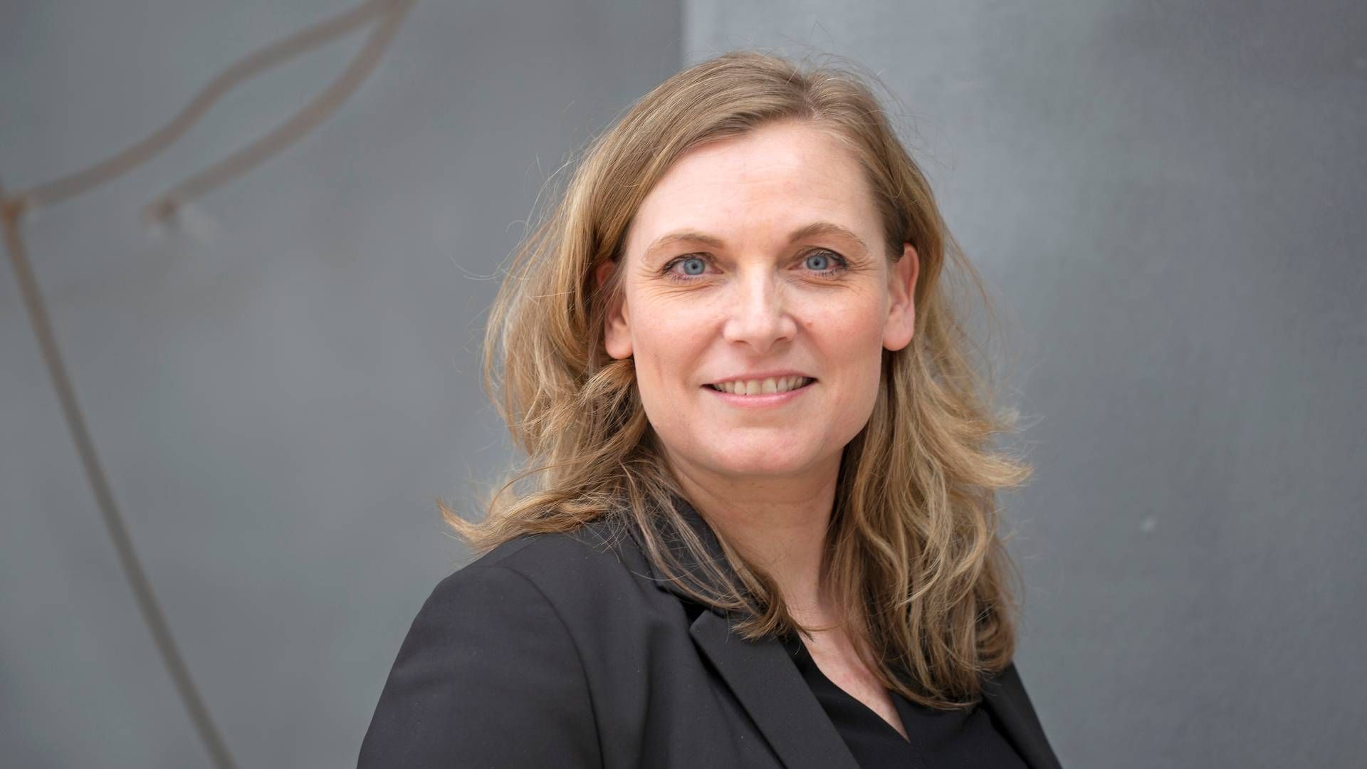 Barbara Plucnar Jensen stopper som finansdirektør i Tryg. | Foto: Pr