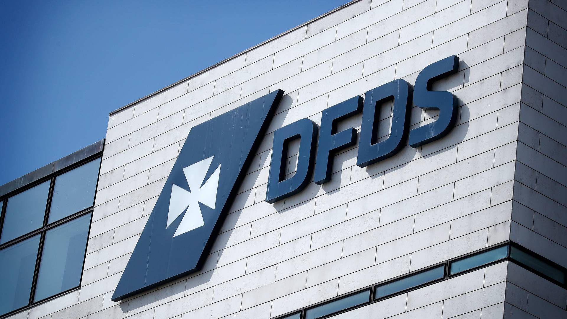 DFDS skal have ny finansdirektør