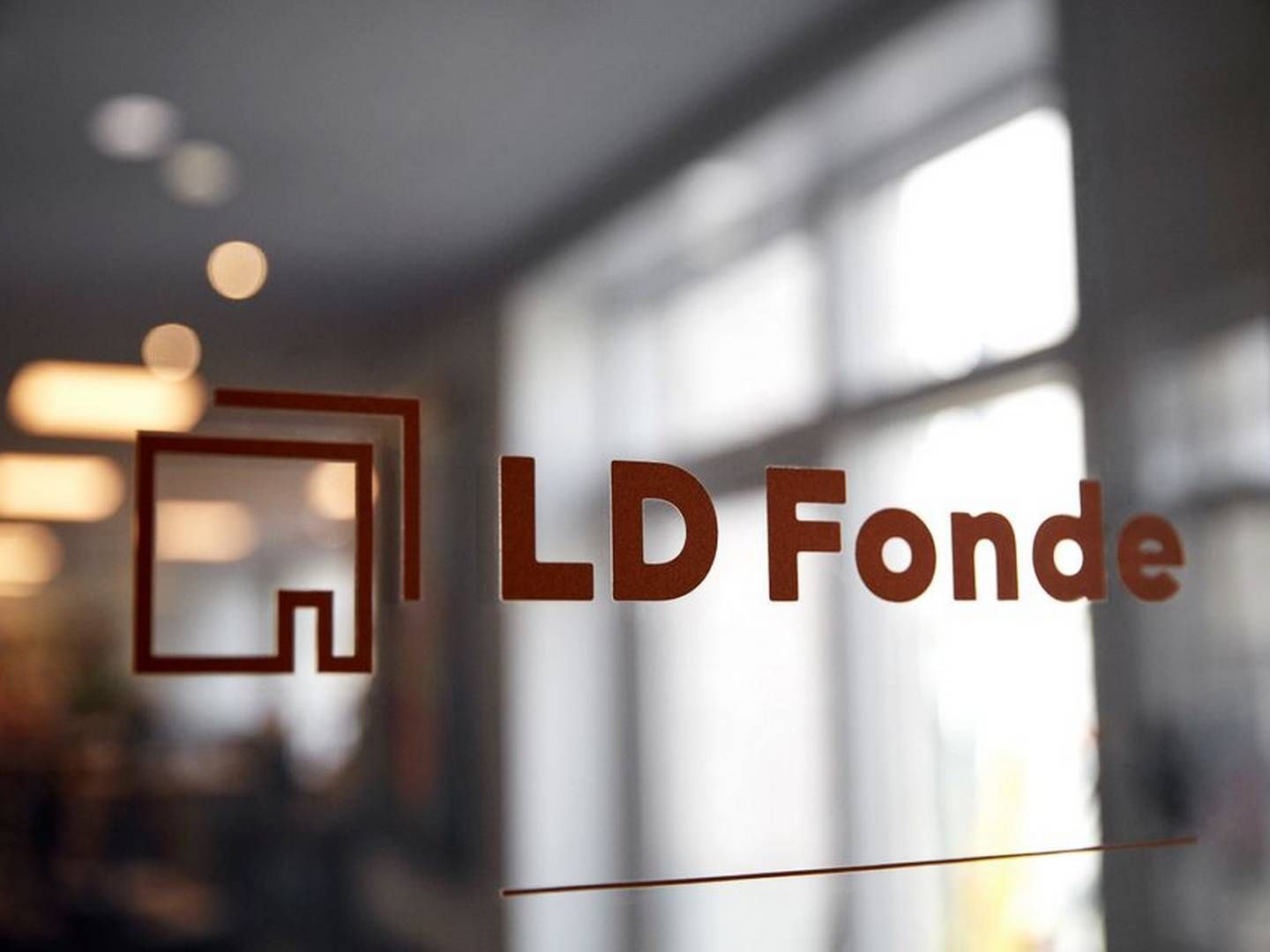 LD Pensions manages a total of DKK 46bn in two separate funds. | Photo: PR/LD Fonde