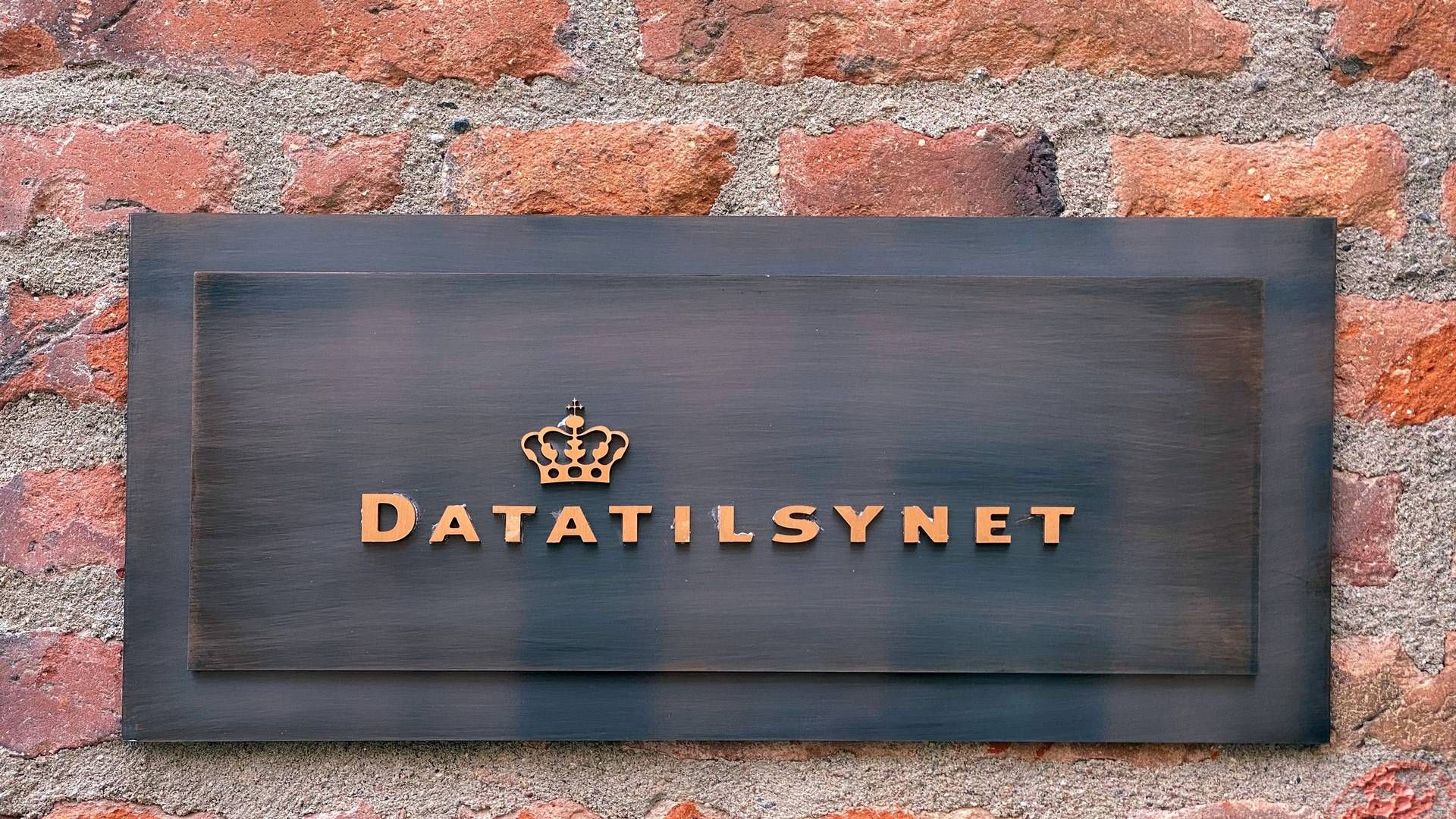 Datatilsynet har spurgt 191 offentlige myndigheder om deres brug af kunstig intelligens. | Foto: Datatilsynet/pr